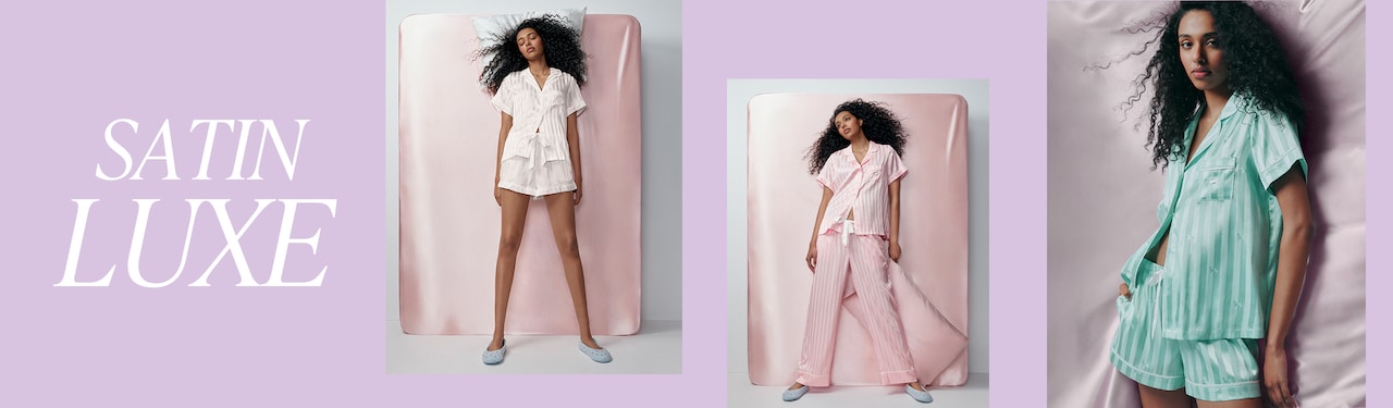 Women Satin
