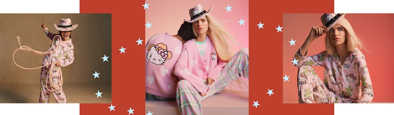 Whats New Hello Kitty