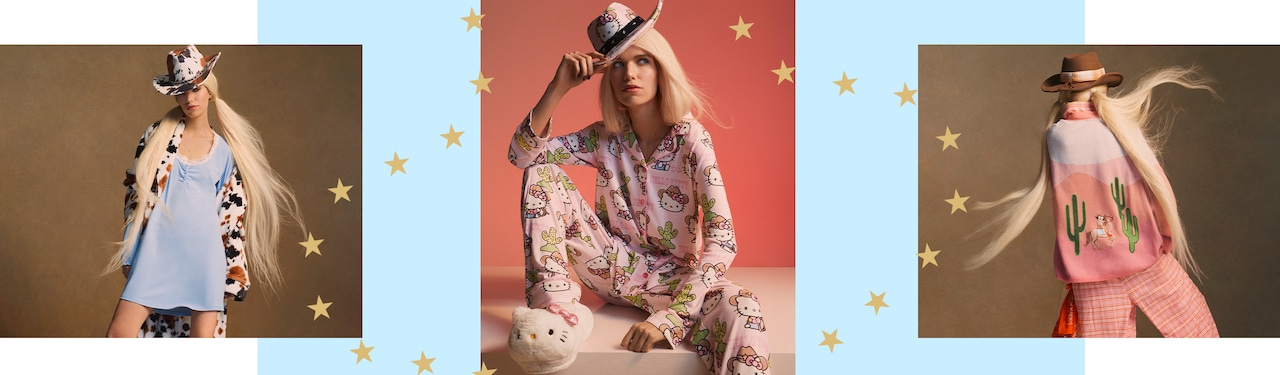 Women Western Collection