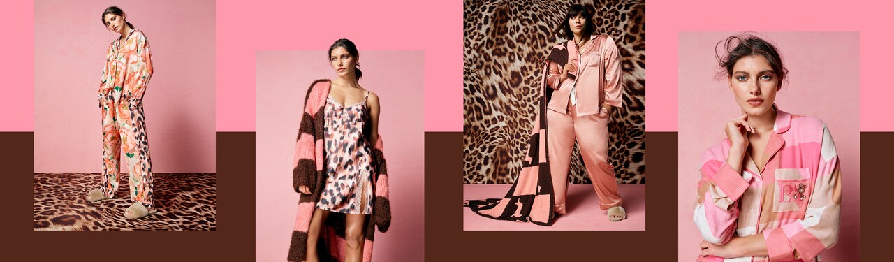 Whats New Cosy Couture