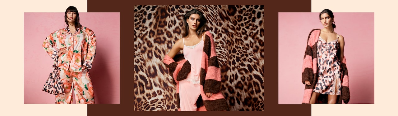 Women Cosy Couture