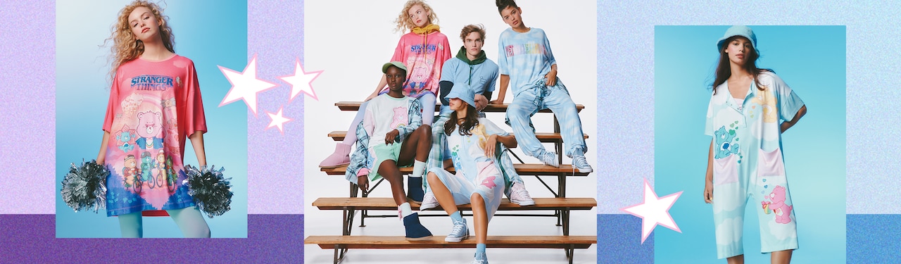 What's New Care Bears