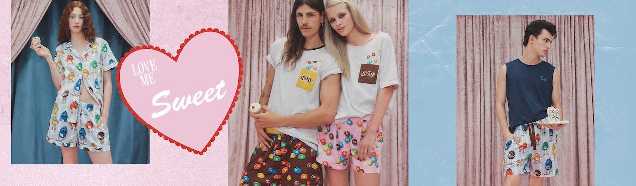 Women Love Me Tender