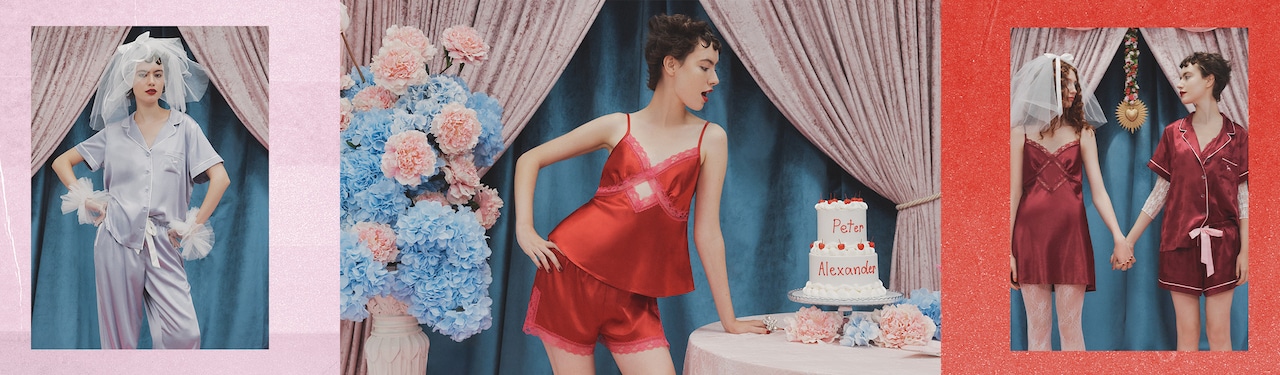 Women Love Me Tender