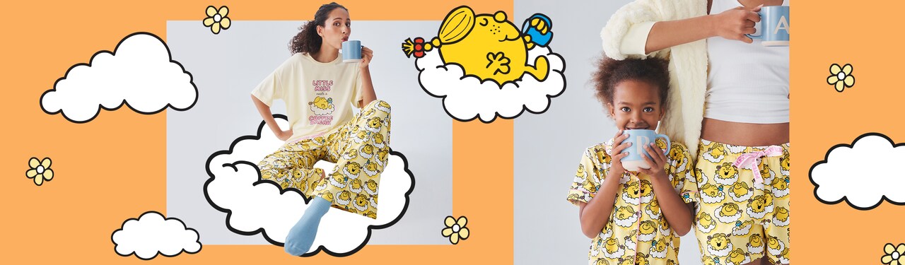 What's New Matching Family