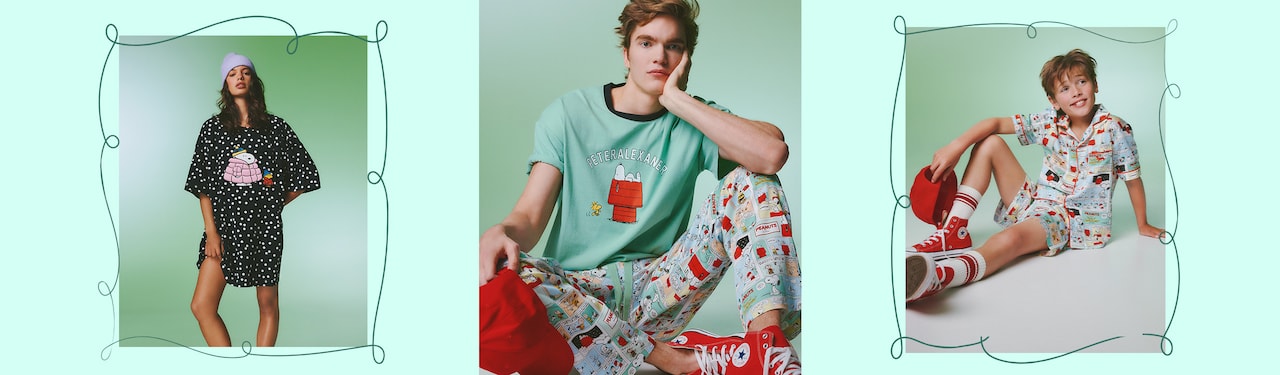 Whats What's New Snoopy