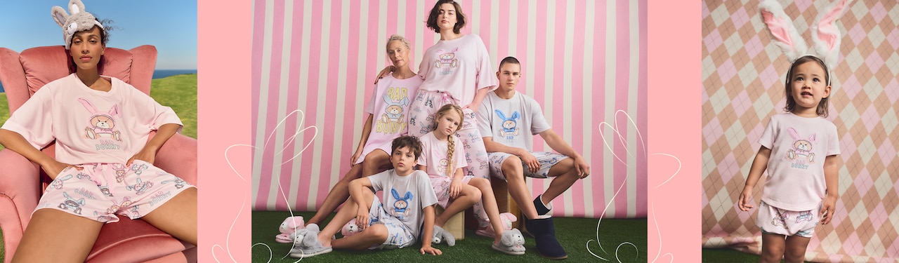 What's New Mtaching Family