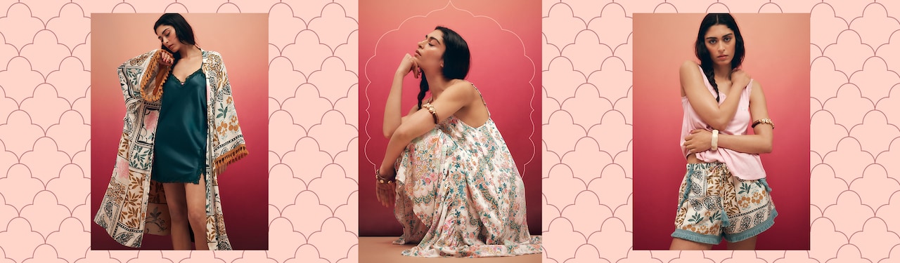 What's New Summer Bazaar