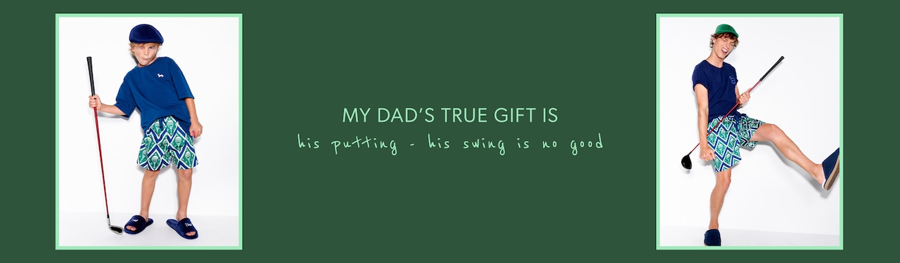 Gifts Matching Family