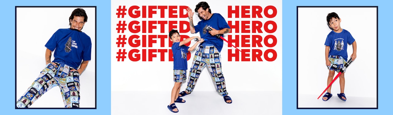 What's New Matching Family