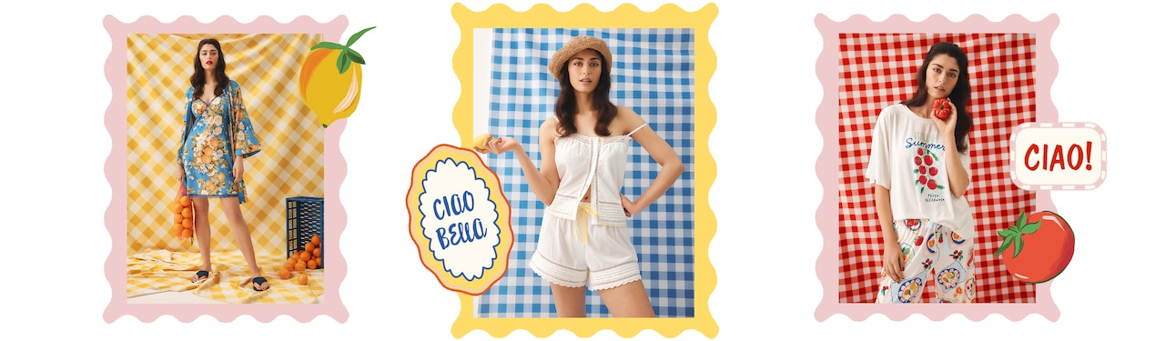 Ciao Bella