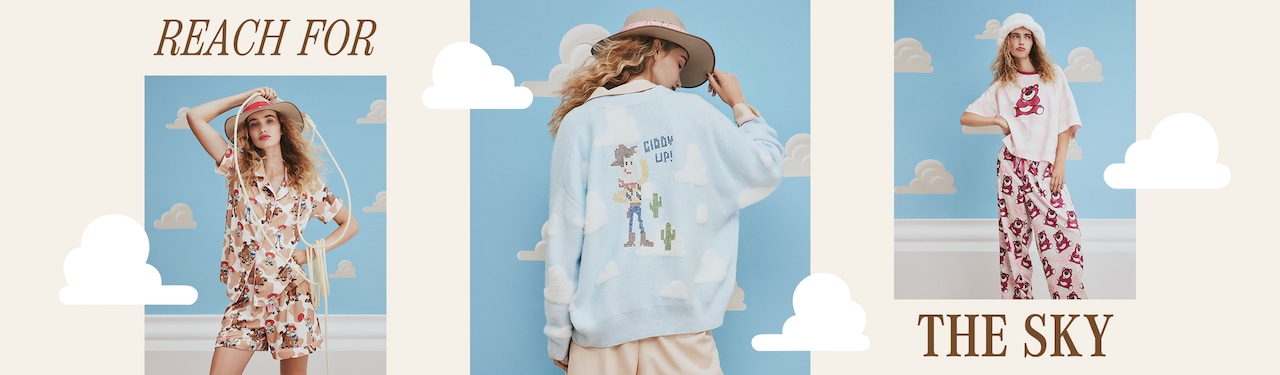 What's New Toy Story