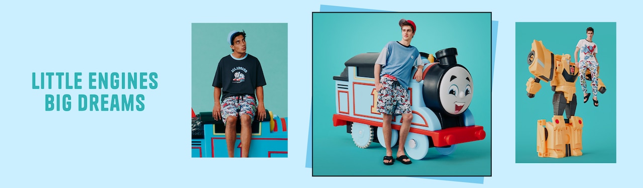 Mens Toybox