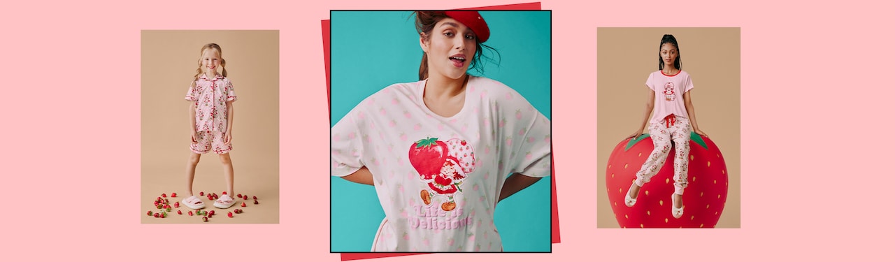 WhatsNew Strawberry