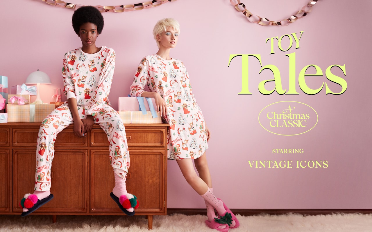 Giving Style Since 1987 - P.A. Classics