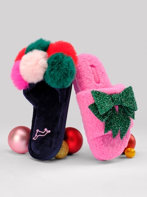 Shop Slippers