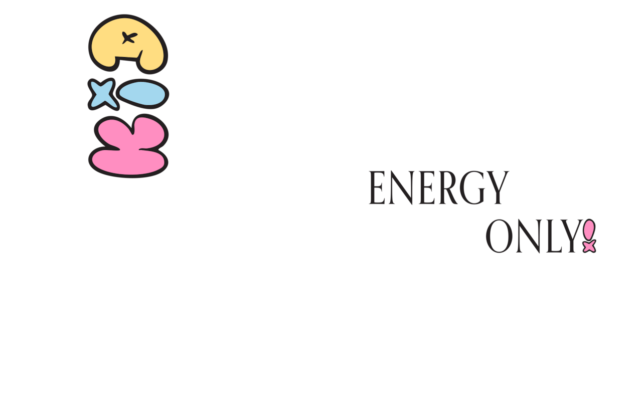 Kids Energy Only!