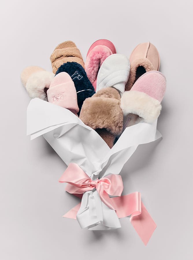 Shop Slippers