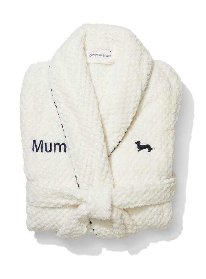 Shop Personalisation