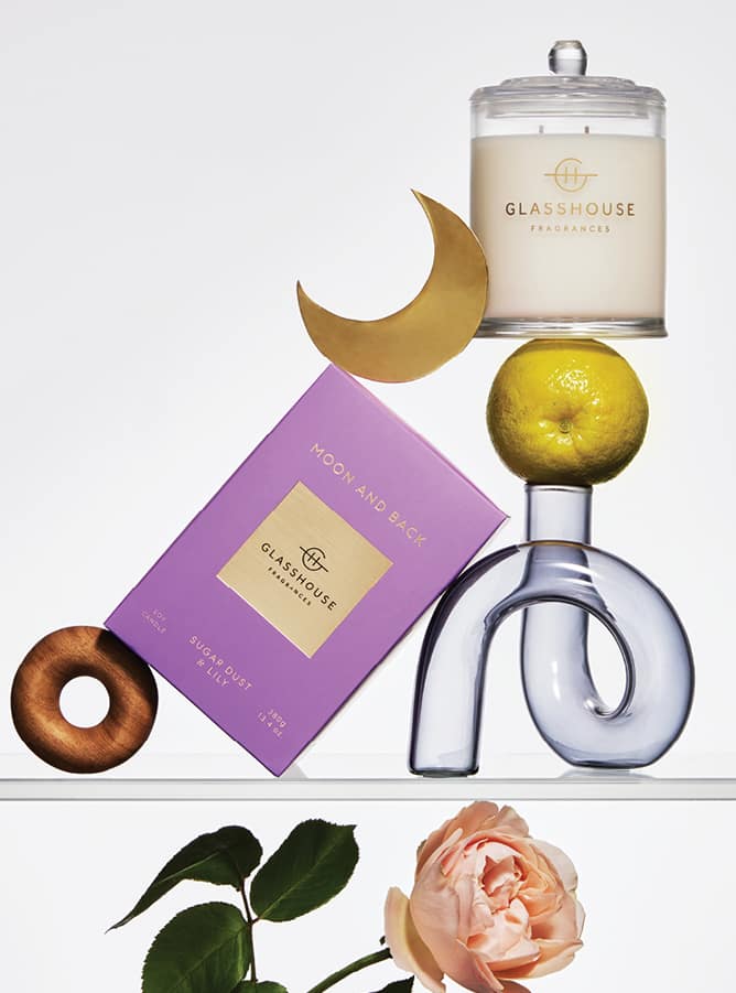 Shop Scented Gifts