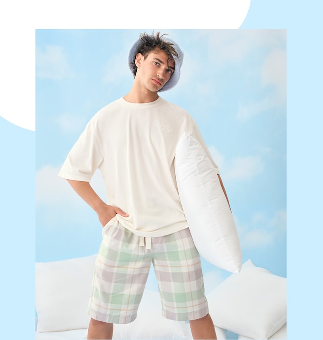Shop Men