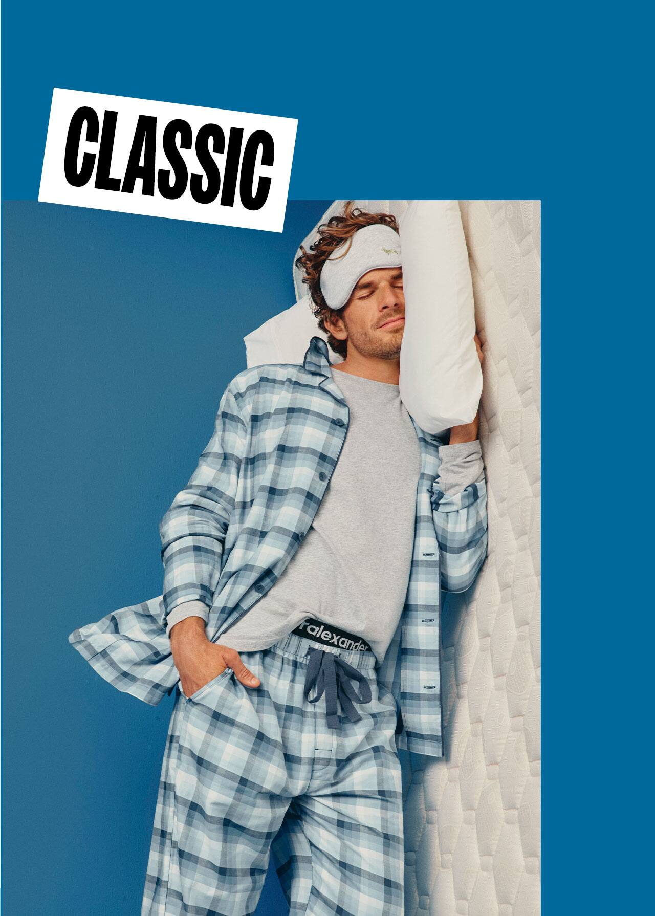 国内初の直営店 Peter Alexander™ Official | Shop Pyjamas, Sleepwear & More ルームウェア・パジャマ