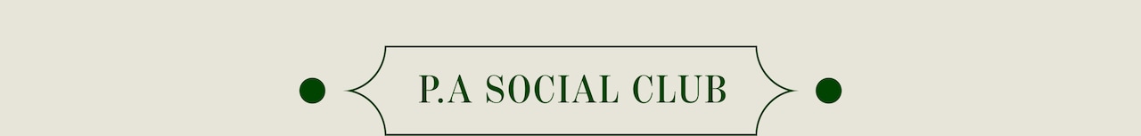 P.A. Social Club