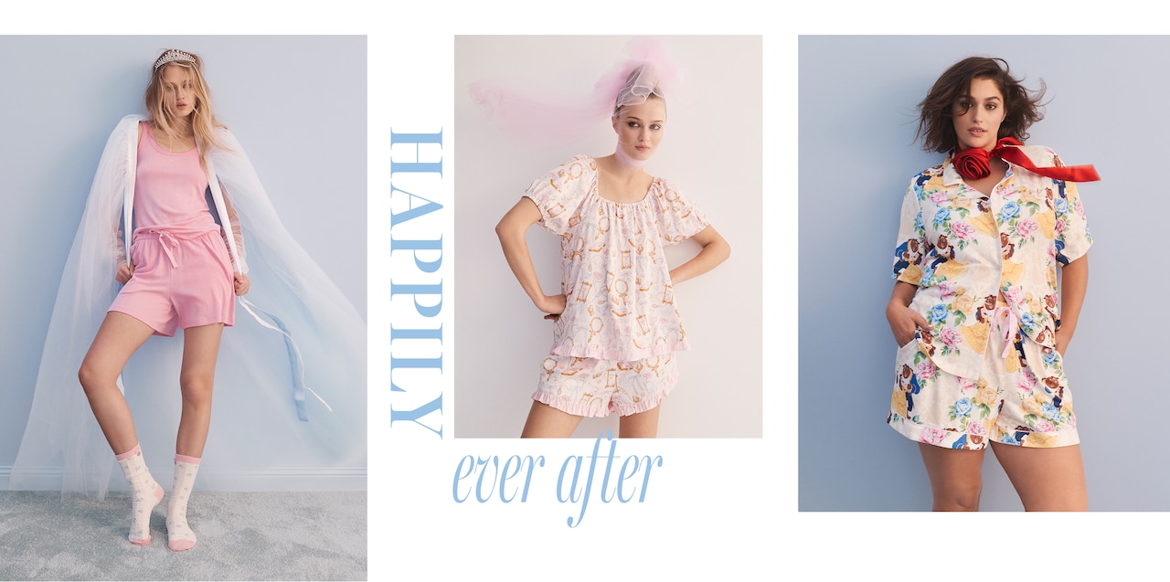 Happily ever after
