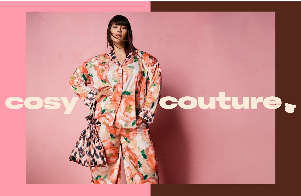 Cosy Couture