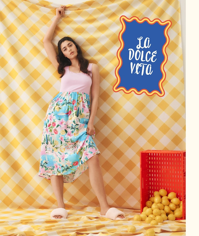 Shop Nighdresses