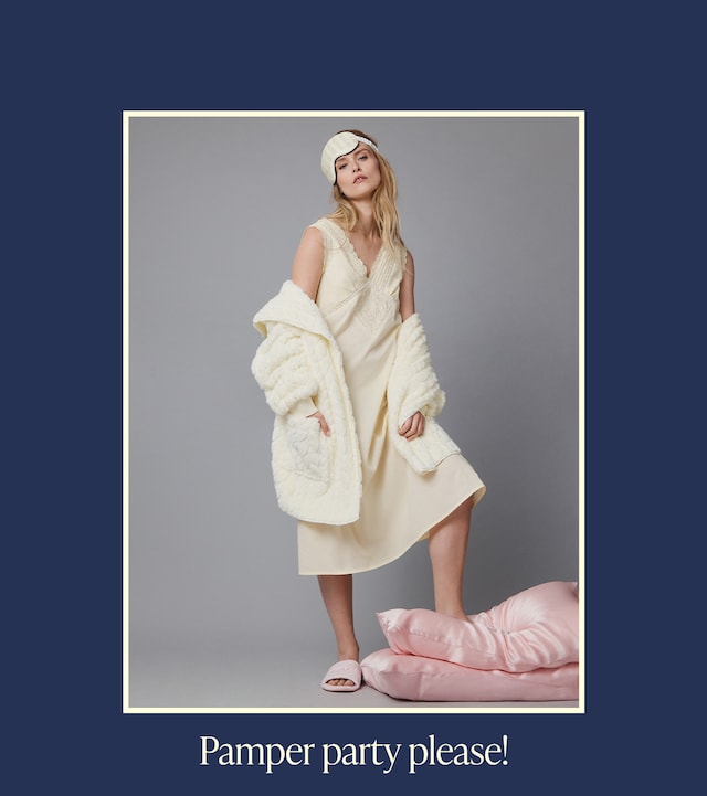 Shop Dressing Gowns