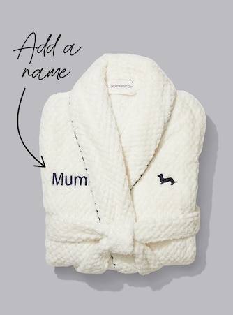 Shop Personalisation