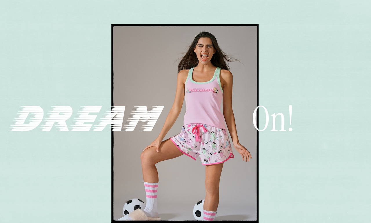 Dream On!