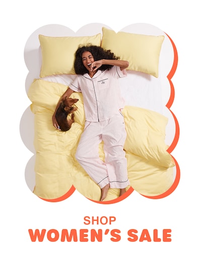 Shop Women's Sale