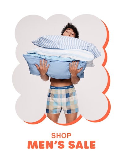 Shop Men's Sale