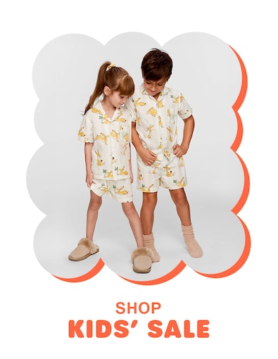 Shop Kids' Sale