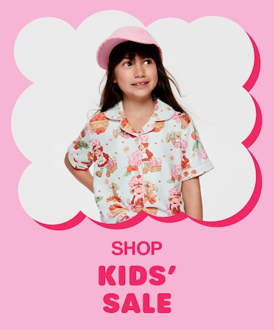 Shop Kids' Sale