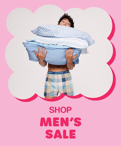 Shop Men's Sale
