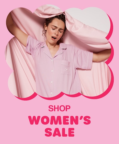 Shop Women's Sale
