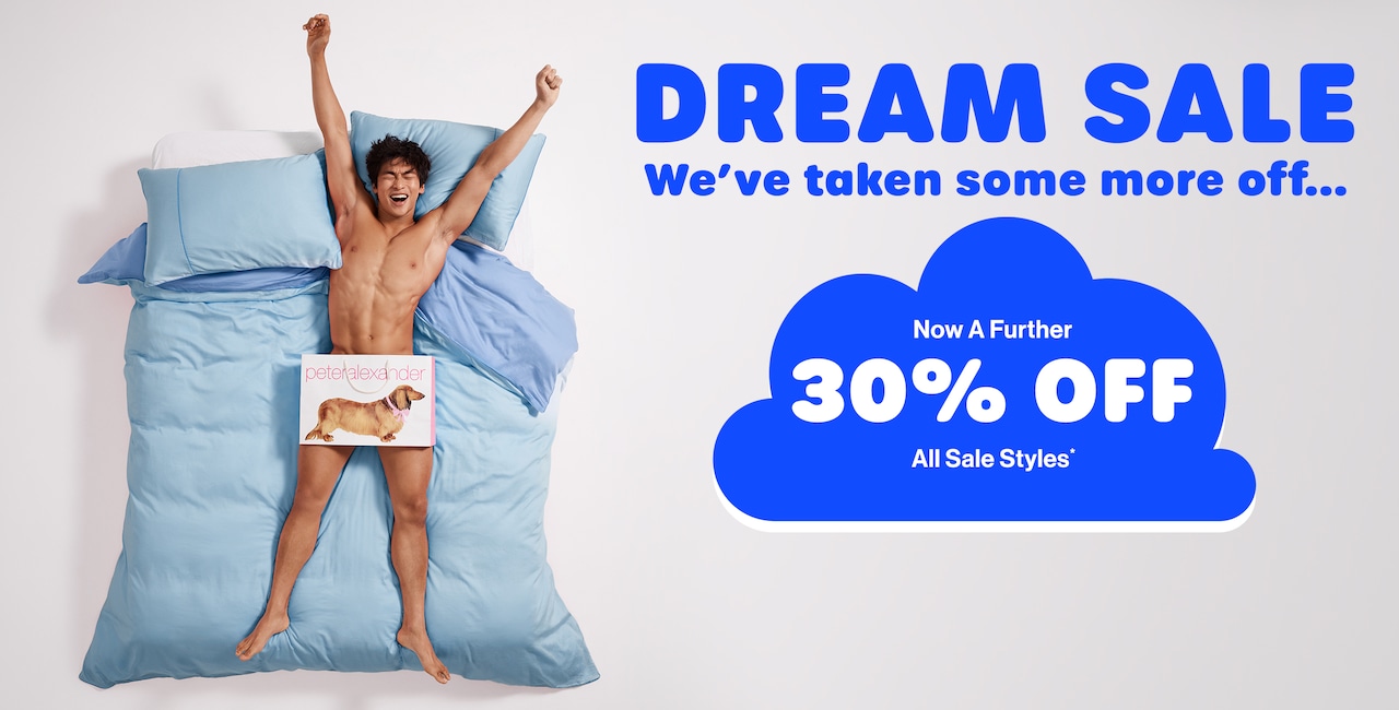 Now a further 30% Off. All sale styles.