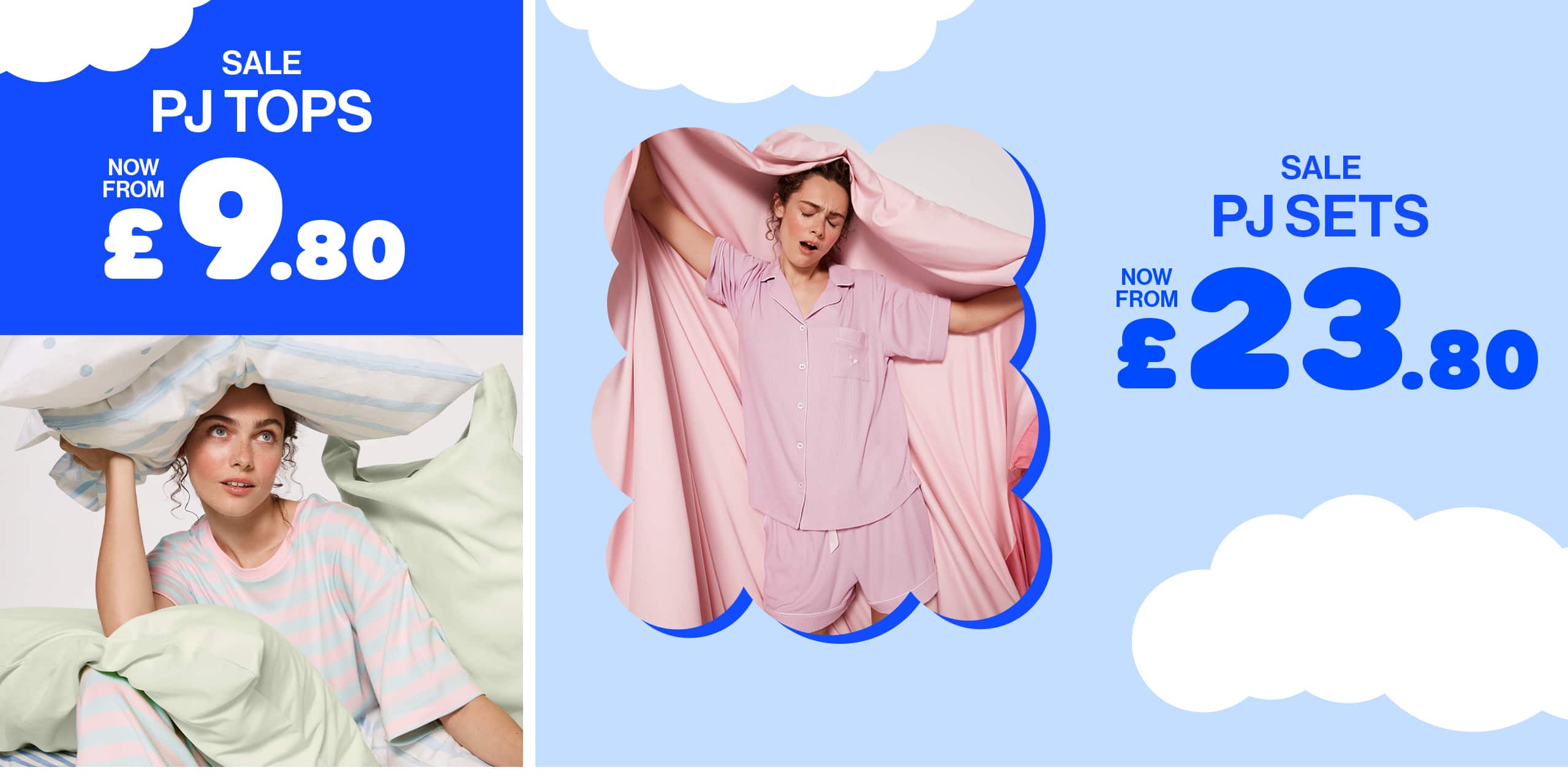 Peter Alexander™ Official | Shop Pyjamas, Sleepwear & More