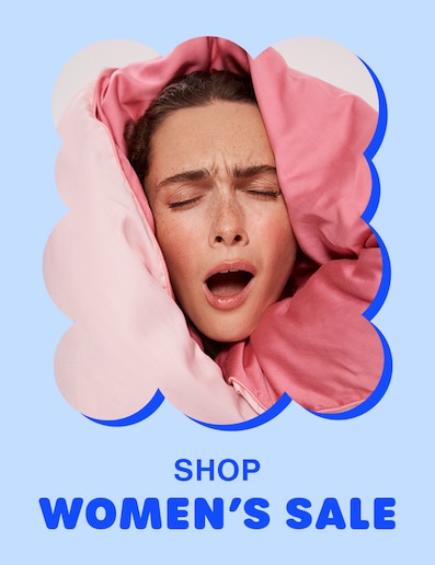 Shop Women's Sale