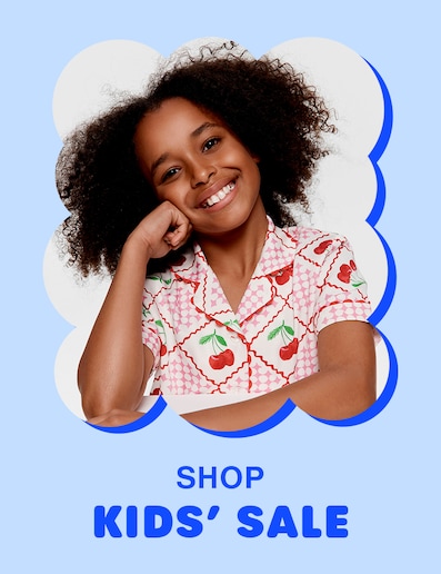 Shop Kids' Sale