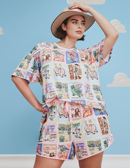 Shop P.A. Plus