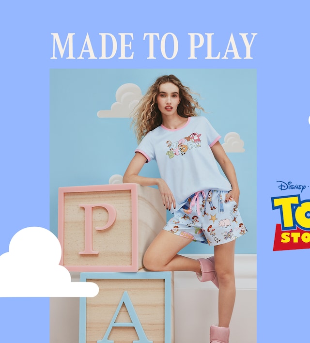 Made to Play.