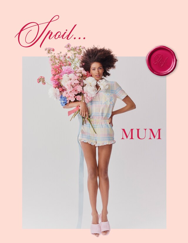Shop Gifts for Mum