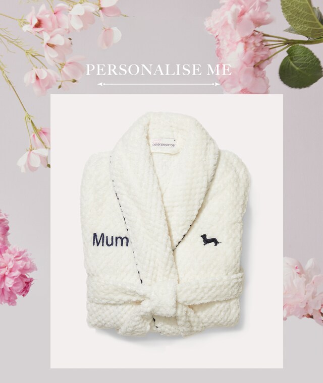 Shop Personalisation