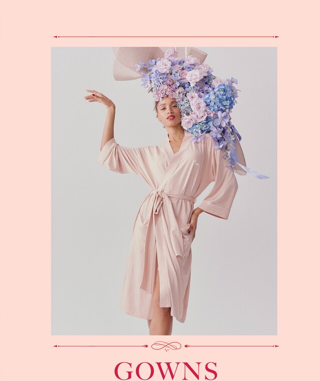 Shop Dressing Gowns