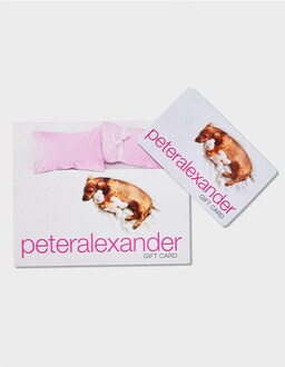 Shop Gift Cards