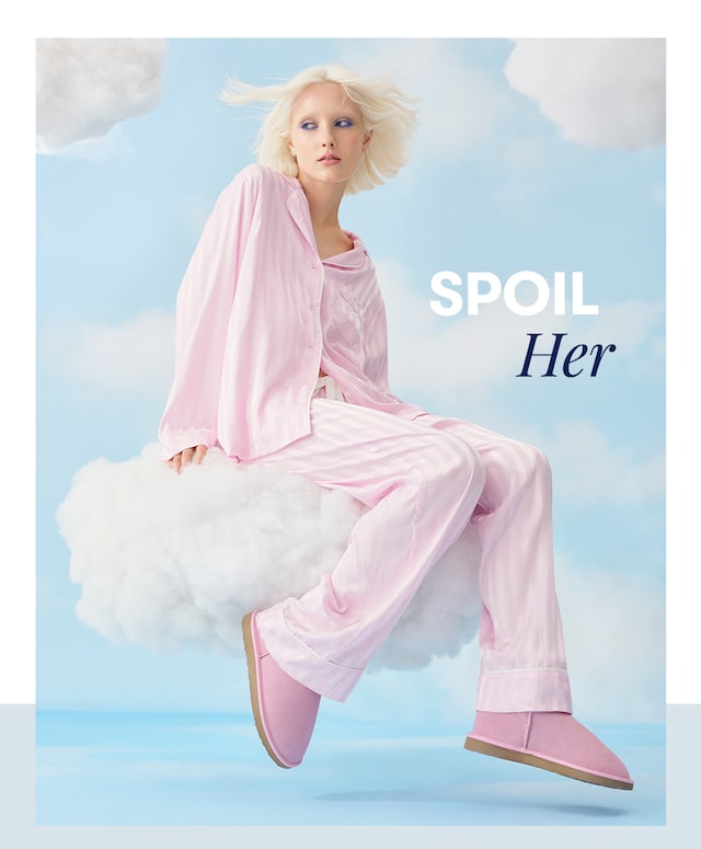 Spoil Her